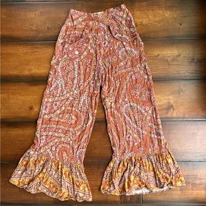 SPELL pants🌼Size S.